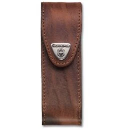 Victorinox 4.0548 Etui Für Taschenmesser Braun