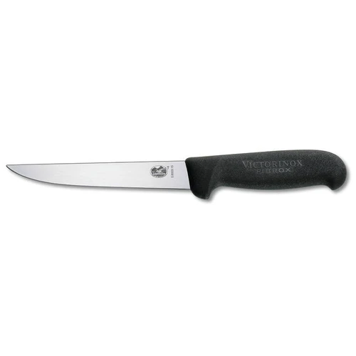 Victorinox 5.6003.12 Ausbeinmesser 10 Cm 4 Victorinox 5.6003.12 Ausbeinmesser 10 Cm – Bild 2