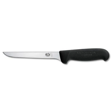 Victorinox 5.6403.12 Ausbeinmesser 12 Cm 4 Victorinox 5.6403.12 Ausbeinmesser 12 Cm – Bild 2
