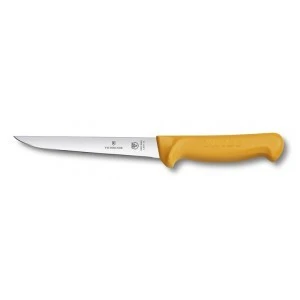 Victorinox 5.8401.18 Ausbeinmesser 18 Cm 4 Victorinox 5.8401.18 Ausbeinmesser 18 Cm – Bild 2