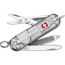 Victorinox 0,6226.T7 SilverTech, SwissLite, Transparentes Silber 4 Victorinox 0,6226.T7 SilverTech, SwissLite, Transparentes Silber – Bild 2
