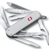 Victorinox Minichamp, Silberalox 0,6381,26 1 Victorinox Minichamp, Silberalox 0,6381,26 -Knife Stock T00005625