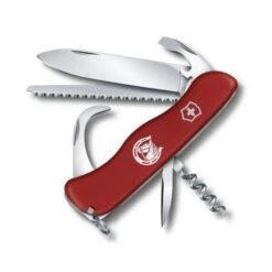 Victorinox 0.8583 Equerstrian, Rot