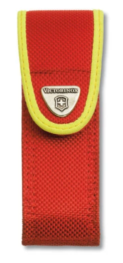 Victorinox 4.0851 Messeretui Rescue Tool Rot