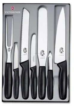 Victorinox 5.1103.7 Küchenset 7St.