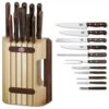 Victorinox 5.1150.11 Messer Set 11-teilig