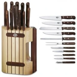 Victorinox 5.1150.11 Messer Set 11-teilig