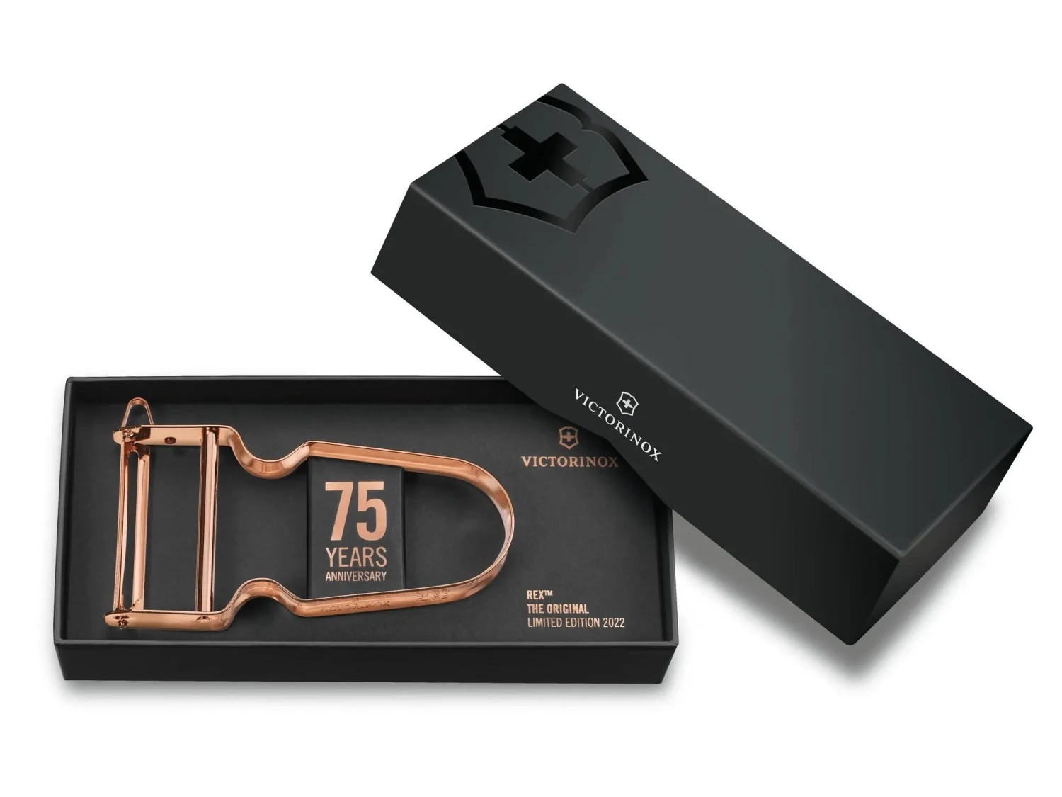 VICTORINOX 6.0900.J22 REX Küchenschaber 7 VICTORINOX 6.0900.J22 REX Küchenschaber – Bild 5