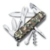 Victorinox CLIMBER, Camouflage Blister 1.3703.94B1 -Knife Stock a336b90599e43f8c581a776361908fc5