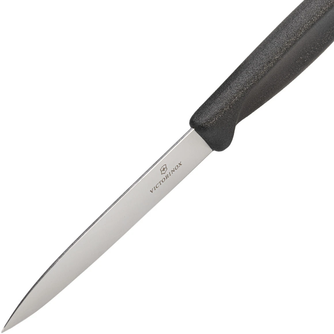 Victorinox 6.7703 Gemüsemesser 10cm 4 Victorinox 6.7703 Gemüsemesser 10cm – Bild 2