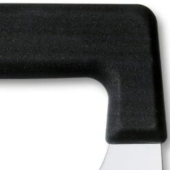 Victorinox Käsemesser Fibrox 6.1103.09, Käseschaufel, Edelstahl, Klinge 9 X 15cm -Knife Stock a56efabe8cb52434b265dd95f828c800c0ae2ba1 kaesemesser victorinox fibrox 6.1103.09