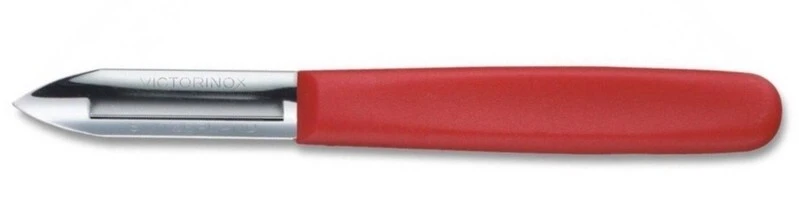 Victorinox 5.0101 Schaber Rot 3 Victorinox 5.0101 Schaber Rot