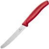Victorinox 6.7831 Tomatenmesser 12 Cm Rot 1 Victorinox 6.7831 Tomatenmesser 12 Cm Rot -Knife Stock a6a23382485eafa8e737d856c9be2b4b