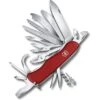 Victorinox Taschenmesser Work Champ 0.8564XL, Rot, 31 Funktionen 1 Victorinox Taschenmesser Work Champ 0.8564XL, Rot, 31 Funktionen -Knife Stock a860890b2cd4d9d9b55c5608829f74e666890614 taschenmesser victorinox work champ 0.8564xl