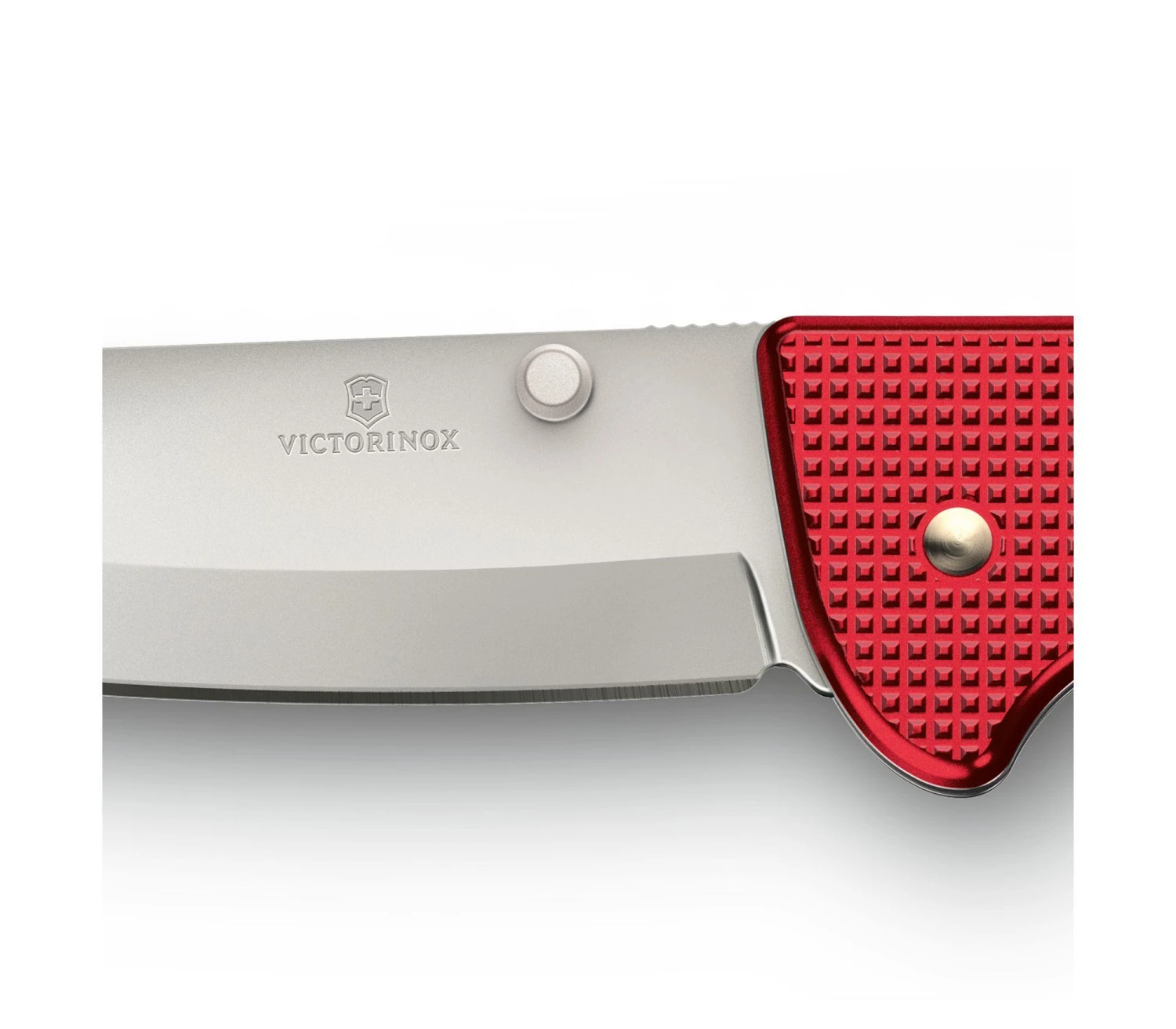 VICTORINOX Evoke Alox, Red 0.9415.D20 7 VICTORINOX Evoke Alox, Red 0.9415.D20 – Bild 5