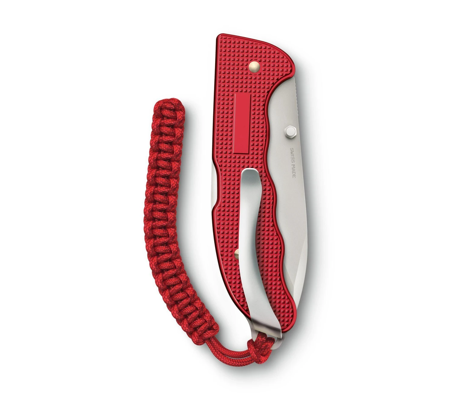 VICTORINOX Evoke Alox, Red 0.9415.D20 9 VICTORINOX Evoke Alox, Red 0.9415.D20 – Bild 7