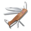 Victorinox 0.9561.63 RangerWood 55 Holz -Knife Stock a880e3190f958b6b993c6a972be4ff38
