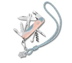 VICTORINOX Companion Paris Style 1.3909.E221