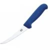 VICTORINOX Boning Knife 12 Cm, Blue Fibrox Handle 5.6602.12 1 VICTORINOX Boning Knife 12 Cm, Blue Fibrox Handle 5.6602.12 -Knife Stock aaf32557fddb991e74eef2709bf6ffb6