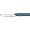 VICTORINOX Modern Tomato And Table Knife, Cornflower Blue 6.9006.11W2 2 VICTORINOX Modern Tomato And Table Knife, Cornflower Blue 6.9006.11W2 -Knife Stock ab7c8926b160365473695871b4e65360