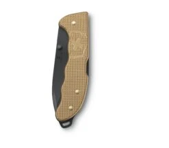 VICTORINOX Evoke BS Alox, Desert 0.9415.DS249 -Knife Stock abbe61ddbae2fe2edb4fb33170f56283