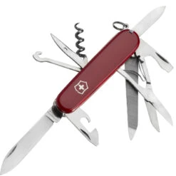 Victorinox 1.3743 Mountainer Taschenmesser Rot