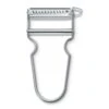 VICTORINOX STAR Peeler Inox 12mm 6.0914 1 VICTORINOX STAR Peeler Inox 12mm 6.0914 -Knife Stock abf4cfa963d76006acd56d040c94452b