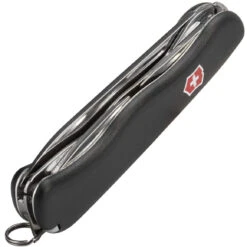 Victorinox 0.8353.3 Picknicker Schwarz 9 Victorinox 0.8353.3 Picknicker Schwarz -Knife Stock ac26ca4cdcdc3f815c613b9ed6e2c5b7