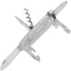 Victorinox 1.3603.T7 Spartan SilverTech Taschenmesser Transparentes Silber -Knife Stock ac62a60cc55d46f4080a74714db1654a