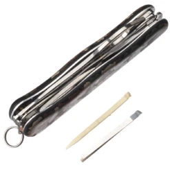 Victorinox 0.8463.MW94 Trailmaster, One Hand, Wavy, Desert Camouflage 13 Victorinox 0.8463.MW94 Trailmaster, One Hand, Wavy, Desert Camouflage -Knife Stock ad7a1e9c7de982edc1e1bfe248733a5a