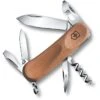 Victorinox Taschenmesser Evolution Wood 10, 2.3801.63, Holzgriff, Nussbaum, 11 Funktionen 1 Victorinox Taschenmesser Evolution Wood 10, 2.3801.63, Holzgriff, Nussbaum, 11 Funktionen -Knife Stock aeecf71cc3e1dfceae935c65c0cc79cce9327331 taschenmesser victorinox evolution wood 10