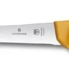 Victorinox 5.8426.21 Swibo Metzgermesser Gelb 2 Victorinox 5.8426.21 Swibo Metzgermesser Gelb -Knife Stock afe223d1a817f75d5824070c199c0661