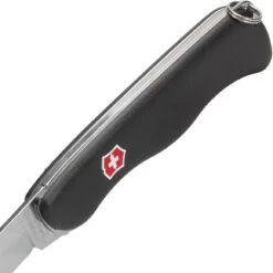 Victorinox 0.8413.3 Sentinel, Schwarz -Knife Stock b186672d7043fe99e2266de0b450e900