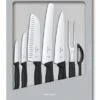 Victorinox 6.7133.7G Swiss Classic Set 5St.