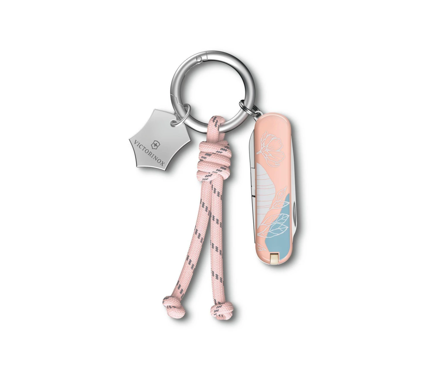 VICTORINOX Classic SD Paris Style 0.6223.E221 6 VICTORINOX Classic SD Paris Style 0.6223.E221 – Bild 4