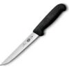 Victorinox Ausbeinmesser Fibrox 5.6003.15, Schwarz, Edelstahl, 15cm Klinge Starr -Knife Stock b3fe94ea5e5cac9c9bdf57519374c41225307571 ausbeinmesser victorinox fibrox 5.6003.15