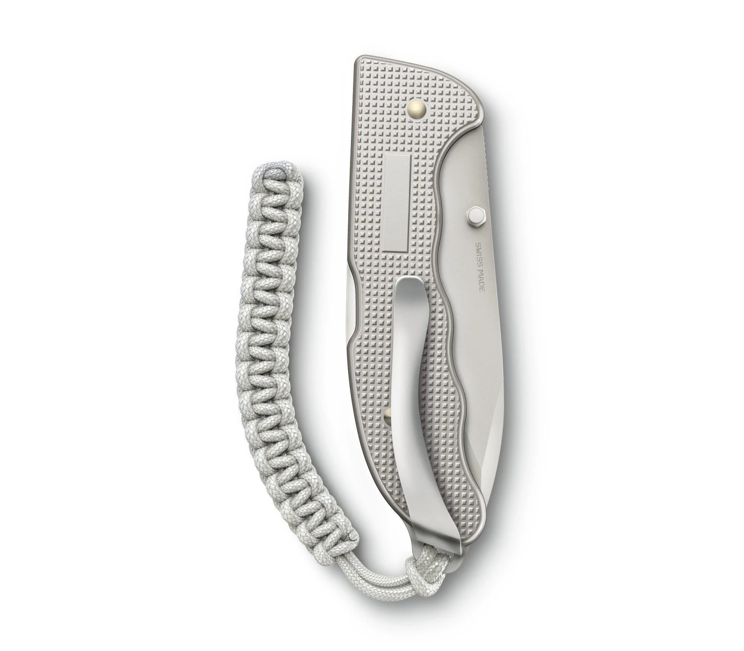 VICTORINOX Evoke Alox, Silver 0.9415.D26 9 VICTORINOX Evoke Alox, Silver 0.9415.D26 – Bild 7