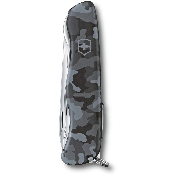 Victorinox Taschenmesser Skipper, 0.8593.W942, Navy Camouflage, 18 Funktionen 4 Victorinox Taschenmesser Skipper, 0.8593.W942, Navy Camouflage, 18 Funktionen – Bild 2