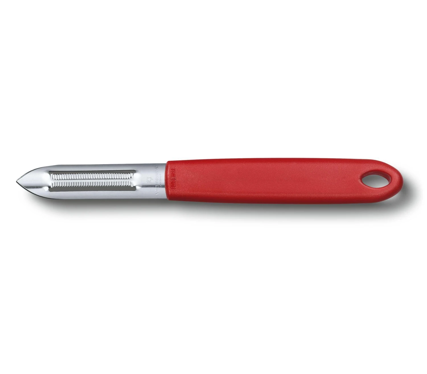 VICTORINOX Schaber Rot 7.6077.1 3 VICTORINOX Schaber Rot 7.6077.1