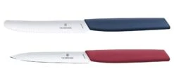 VICTORINOX 2-pcs. Knife Set 6.9096.2L1