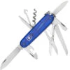 Victorinox 1.3713.T2 Huntsman Taschenmesser Transparentes Blau -Knife Stock bb950d025cf34b212516353f1aa5318c