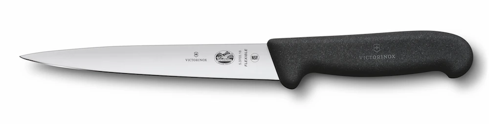 Victorinox 5.3703.20 Filetiermesser 20 Cm 3 Victorinox 5.3703.20 Filetiermesser 20 Cm