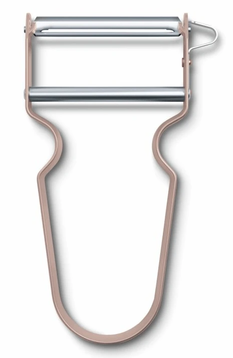 Victorinox 6.0900.11 Küchenscharbe 11 Cm Lavendel 3 Victorinox 6.0900.11 Küchenscharbe 11 Cm Lavendel