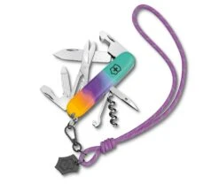 VICTORINOX Companion Sydney Style 1.3909.E222