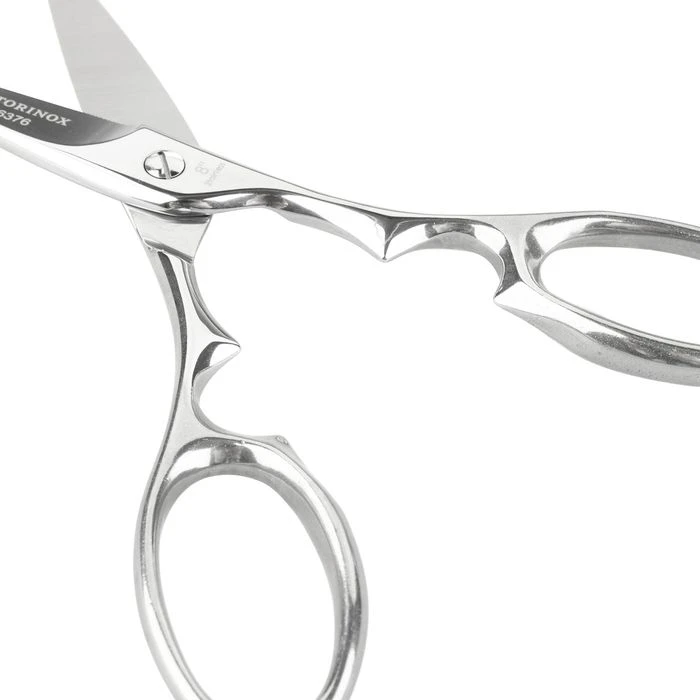 Victorinox Küchenschere 7.6376, 19,5cm, Allroundschere, Aus Edelstahl, Rostfrei, Silber 4 Victorinox Küchenschere 7.6376, 19,5cm, Allroundschere, Aus Edelstahl, Rostfrei, Silber – Bild 2