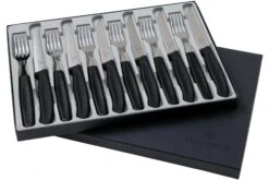 Victorinox Set 12 Teile: 6x Steakmesser + 6x Gabel 6.7233.12 9 Victorinox Set 12 Teile: 6x Steakmesser + 6x Gabel 6.7233.12 -Knife Stock c217ffab1549e8adf7af168f7760c66a