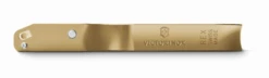 VICTORINOX REX Kitchen Peeler 11cm, Cashew 6.0900.81 -Knife Stock c2fd0a21a9f913cfd4360a7422e26bea