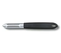 VICTORINOX Schaber, Schwarz 7.6077