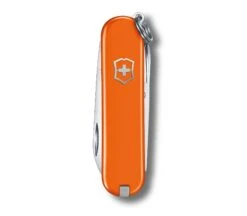 Victorinox 0.6223.83G Classic SD Colors Mango Tango 7 Victorinox 0.6223.83G Classic SD Colors Mango Tango -Knife Stock c544db117838c73be790a10c1f246b68