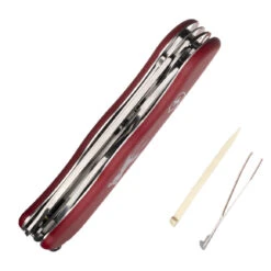 Victorinox 0.8573 Hunter, Rot -Knife Stock c547ac712d7227b59d7f13addfdda4b0